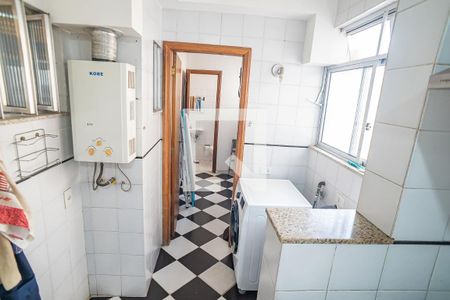 Apartamento para alugar com 95m², 3 quartos e 1 vaga Apartamento para alugar com 95m², 3 quartos e 1 vagaCozinha