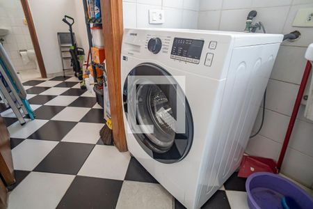 Apartamento para alugar com 95m², 3 quartos e 1 vaga Apartamento para alugar com 95m², 3 quartos e 1 vagaÁrea de Serviço