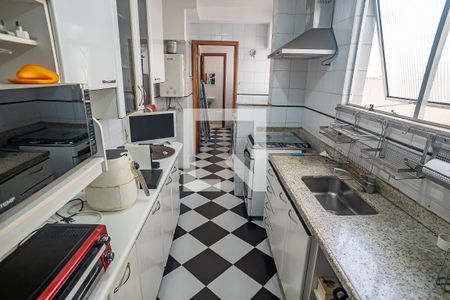 Apartamento para alugar com 95m², 3 quartos e 1 vaga Apartamento para alugar com 95m², 3 quartos e 1 vagaCozinha