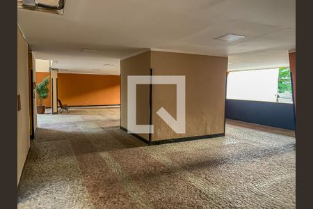 Apartamento para alugar com 95m², 3 quartos e 1 vaga Apartamento para alugar com 95m², 3 quartos e 1 vagaÁrea comum