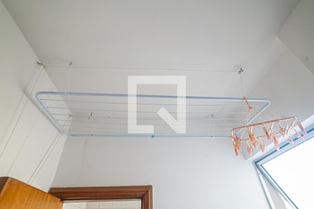 Apartamento para alugar com 95m², 3 quartos e 1 vaga Apartamento para alugar com 95m², 3 quartos e 1 vagaÁrea de Serviço