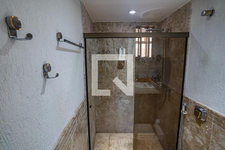 Apartamento para alugar com 95m², 3 quartos e 1 vaga Apartamento para alugar com 95m², 3 quartos e 1 vagaBanheiro