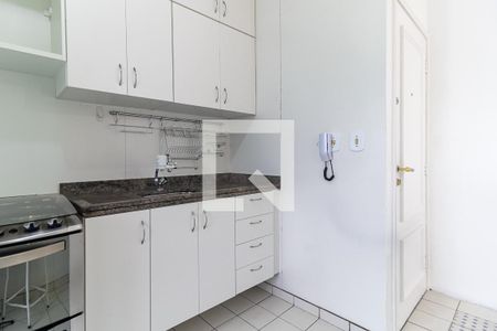 Apartamento à venda com 50m², 2 quartos e 1 vaga Apartamento à venda com 50m², 2 quartos e 1 vagaCozinha