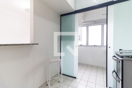 Apartamento à venda com 50m², 2 quartos e 1 vaga Apartamento à venda com 50m², 2 quartos e 1 vagaCozinha