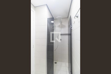 Apartamento à venda com 50m², 2 quartos e 1 vaga Apartamento à venda com 50m², 2 quartos e 1 vagaBanheiro da Suíte