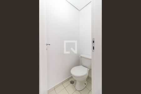 Apartamento à venda com 50m², 2 quartos e 1 vaga Apartamento à venda com 50m², 2 quartos e 1 vagaLavabo