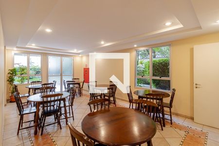 Apartamento à venda com 50m², 2 quartos e 1 vaga Apartamento à venda com 50m², 2 quartos e 1 vagaÁrea comum