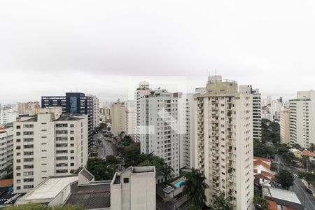 Apartamento à venda com 50m², 2 quartos e 1 vaga Apartamento à venda com 50m², 2 quartos e 1 vagaVista da Varanda da Suíte