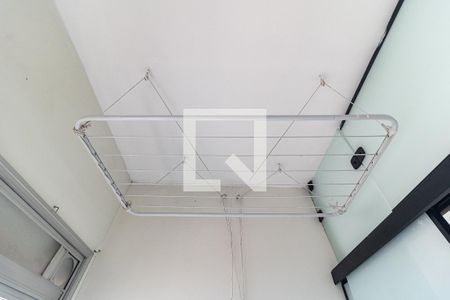 Apartamento à venda com 50m², 2 quartos e 1 vaga Apartamento à venda com 50m², 2 quartos e 1 vagaLavanderia