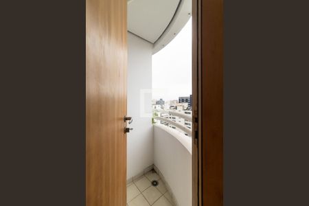 Apartamento à venda com 50m², 2 quartos e 1 vaga Apartamento à venda com 50m², 2 quartos e 1 vagaVaranda da Suíte