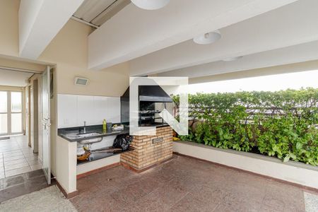 Apartamento à venda com 50m², 2 quartos e 1 vaga Apartamento à venda com 50m², 2 quartos e 1 vagaChurrasqueira