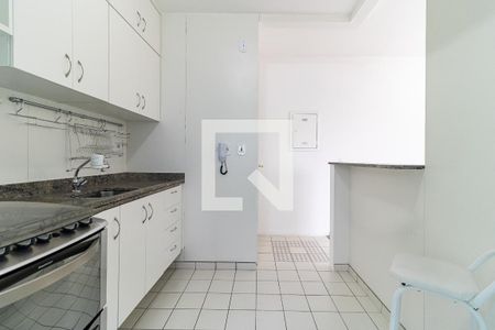 Apartamento à venda com 50m², 2 quartos e 1 vaga Apartamento à venda com 50m², 2 quartos e 1 vagaCozinha