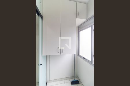 Apartamento à venda com 50m², 2 quartos e 1 vaga Apartamento à venda com 50m², 2 quartos e 1 vagaLavanderia