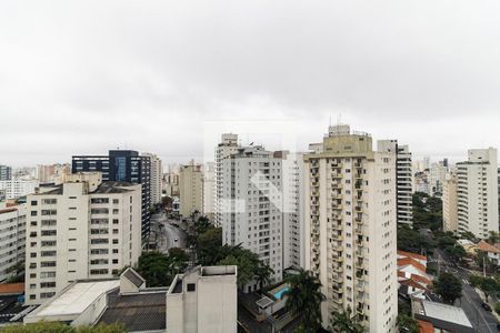 Apartamento à venda com 50m², 2 quartos e 1 vaga Apartamento à venda com 50m², 2 quartos e 1 vagaVista da Suíte