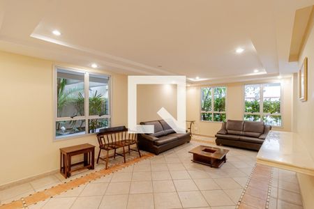 Apartamento à venda com 50m², 2 quartos e 1 vaga Apartamento à venda com 50m², 2 quartos e 1 vagaÁrea comum