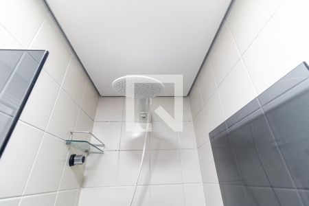 Apartamento à venda com 50m², 2 quartos e 1 vaga Apartamento à venda com 50m², 2 quartos e 1 vagaBanheiro da Suíte