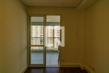 Quarto 1 de apartamento para alugar com 2 quartos, 68m² em Chácara Inglesa, São Paulo