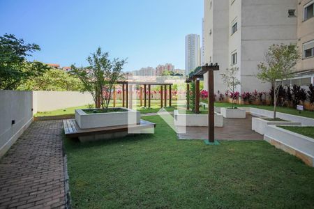 Apartamento à venda com 60m², 2 quartos e 1 vagaCondomínio