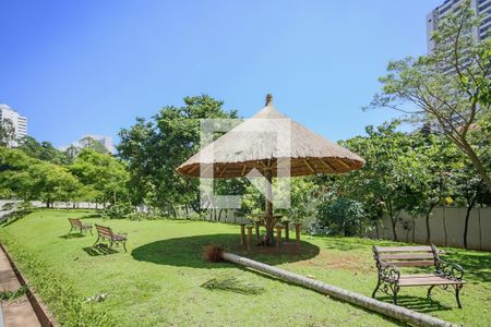 Apartamento à venda com 60m², 2 quartos e 1 vagaCondomínio