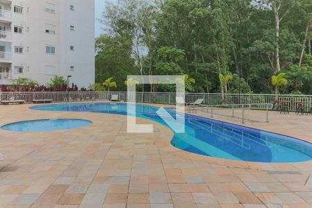 Apartamento à venda com 60m², 2 quartos e 1 vagaÁrea comum - Piscina