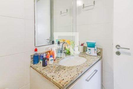 Apartamento à venda com 60m², 2 quartos e 1 vagaQuarto 2 Suite 