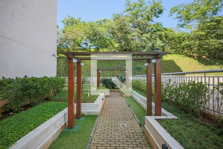 Apartamento à venda com 60m², 2 quartos e 1 vagaCondomínio