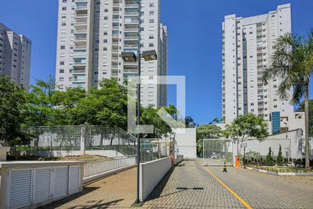 Apartamento à venda com 60m², 2 quartos e 1 vagaFachada