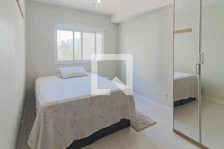 Apartamento à venda com 60m², 2 quartos e 1 vagaQuarto 2 Suite 