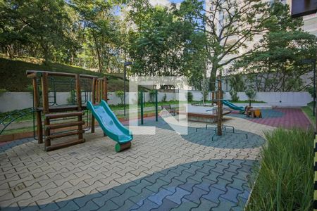 Apartamento à venda com 60m², 2 quartos e 1 vagaÁrea comum - Playground