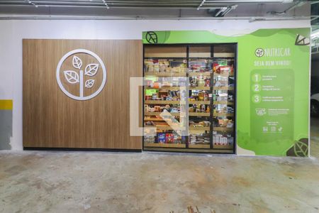 Apartamento à venda com 60m², 2 quartos e 1 vagaMercadinho 24 Hrs