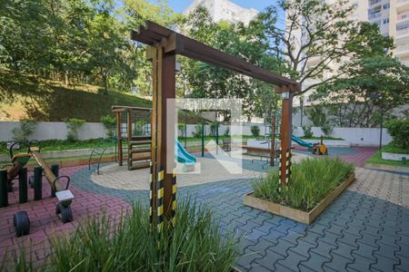 Apartamento à venda com 60m², 2 quartos e 1 vagaÁrea comum - Playground