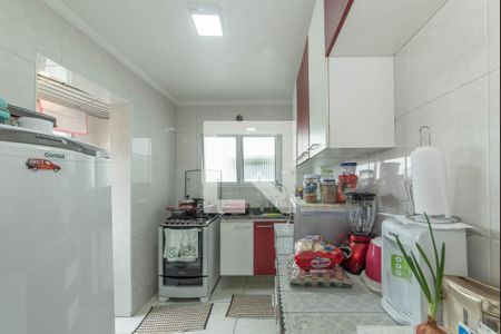 Apartamento à venda com 50m², 1 quarto e 1 vaga Apartamento à venda com 50m², 1 quarto e 1 vagaCozinha