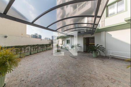 Apartamento à venda com 50m², 1 quarto e 1 vaga Apartamento à venda com 50m², 1 quarto e 1 vagaEntrada