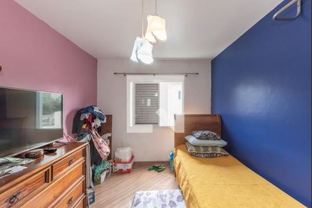 Apartamento à venda com 50m², 1 quarto e 1 vaga Apartamento à venda com 50m², 1 quarto e 1 vagaQuarto