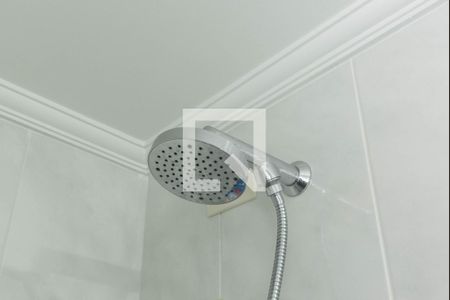 Apartamento à venda com 50m², 1 quarto e 1 vaga Apartamento à venda com 50m², 1 quarto e 1 vagaBanheiro