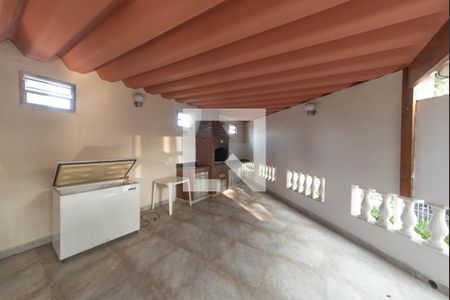 Apartamento à venda com 50m², 1 quarto e 1 vaga Apartamento à venda com 50m², 1 quarto e 1 vagaChurrasqueira