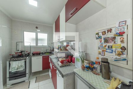 Apartamento à venda com 50m², 1 quarto e 1 vaga Apartamento à venda com 50m², 1 quarto e 1 vagaCozinha