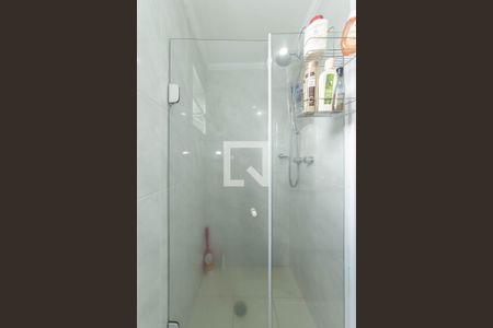 Apartamento à venda com 50m², 1 quarto e 1 vaga Apartamento à venda com 50m², 1 quarto e 1 vagaBanheiro