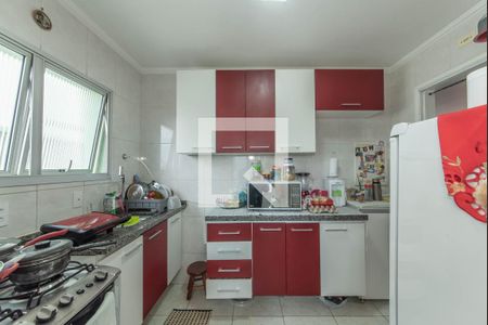 Apartamento à venda com 50m², 1 quarto e 1 vaga Apartamento à venda com 50m², 1 quarto e 1 vagaCozinha