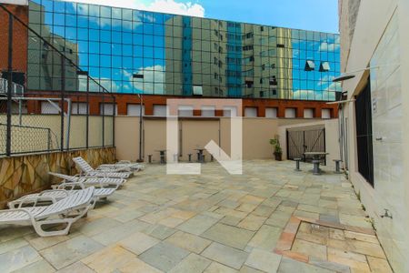 Apartamento à venda com 160m², 4 quartos e 1 vaga Apartamento à venda com 160m², 4 quartos e 1 vagaÁrea comum
