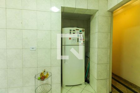 Apartamento à venda com 160m², 4 quartos e 1 vaga Apartamento à venda com 160m², 4 quartos e 1 vagaCozinha