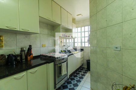 Apartamento à venda com 160m², 4 quartos e 1 vaga Apartamento à venda com 160m², 4 quartos e 1 vagaCozinha