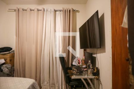 Apartamento à venda com 100m², 3 quartos e 2 vagas Apartamento à venda com 100m², 3 quartos e 2 vagasQuarto