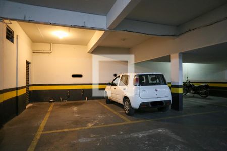 Apartamento à venda com 100m², 3 quartos e 2 vagas Apartamento à venda com 100m², 3 quartos e 2 vagasGaragem