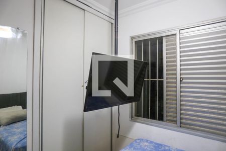 Apartamento à venda com 100m², 3 quartos e 2 vagas Apartamento à venda com 100m², 3 quartos e 2 vagasQuarto 1