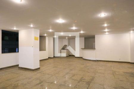 Apartamento à venda com 100m², 3 quartos e 2 vagas Apartamento à venda com 100m², 3 quartos e 2 vagasÁrea comum - Salão de festas