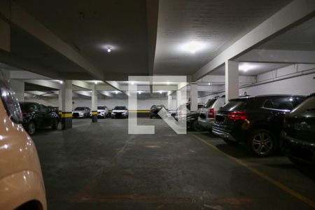 Apartamento à venda com 100m², 3 quartos e 2 vagas Apartamento à venda com 100m², 3 quartos e 2 vagasGaragem