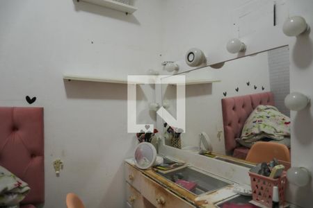 Apartamento à venda com 100m², 3 quartos e 2 vagas Apartamento à venda com 100m², 3 quartos e 2 vagasQuarto de Serviço