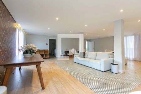 Apartamento à venda com 40m², 2 quartos e sem vagaÁrea comum 