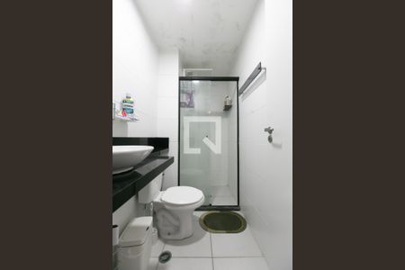 Apartamento à venda com 40m², 2 quartos e sem vagaBanheiro